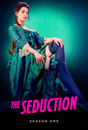 The Seduction poster