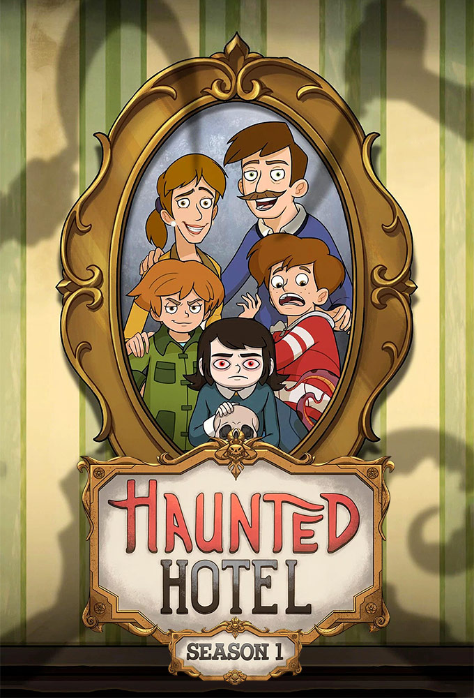 Haunted Hotel season 2
