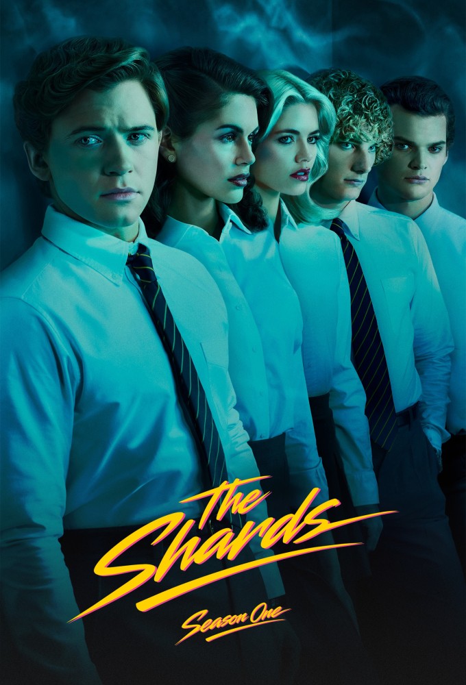 The Shards season 1