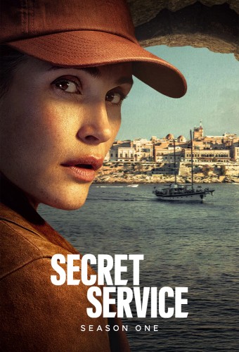 Secret Service poster