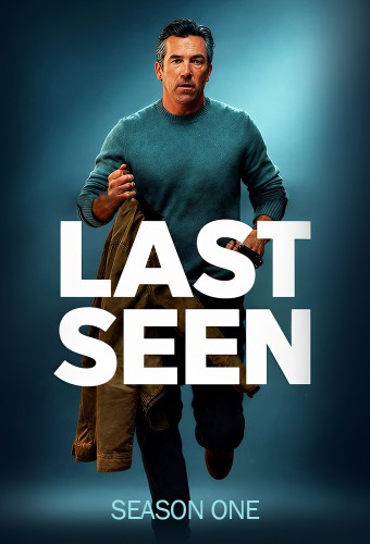 Last Seen poster