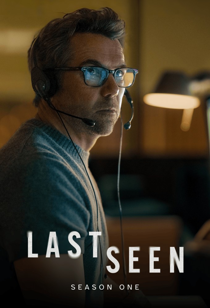 Last Seen season 1