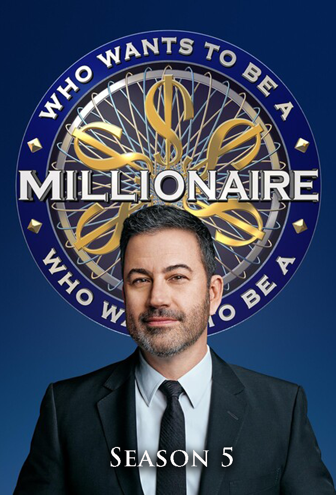 Who Wants to Be a Millionaire (2020) season 5