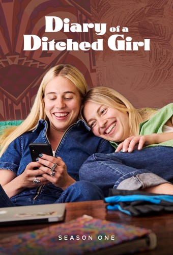 Diary of a Ditched Girl poster