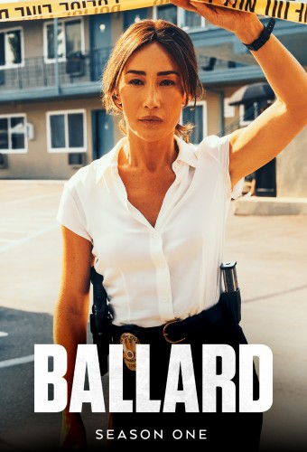 Ballard poster