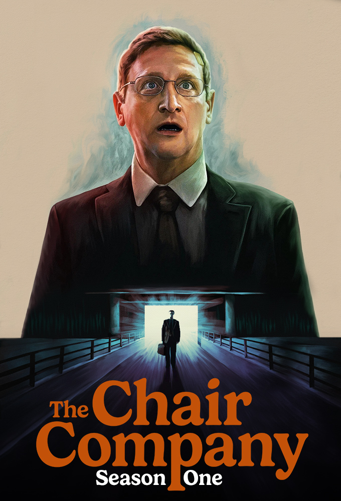 The Chair Company poster