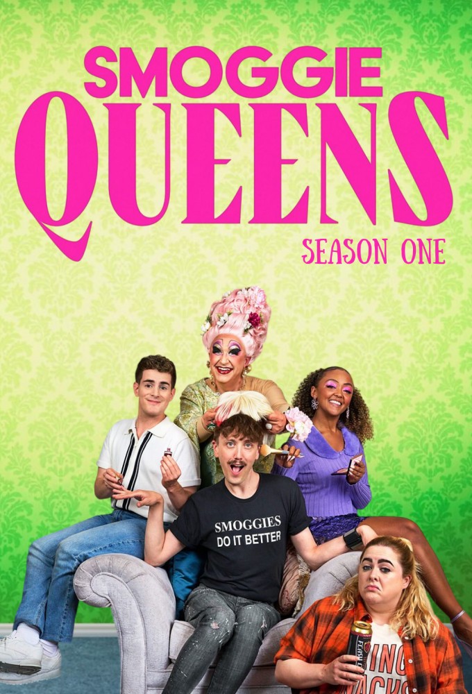 Smoggie Queens season 2 on BBC Three