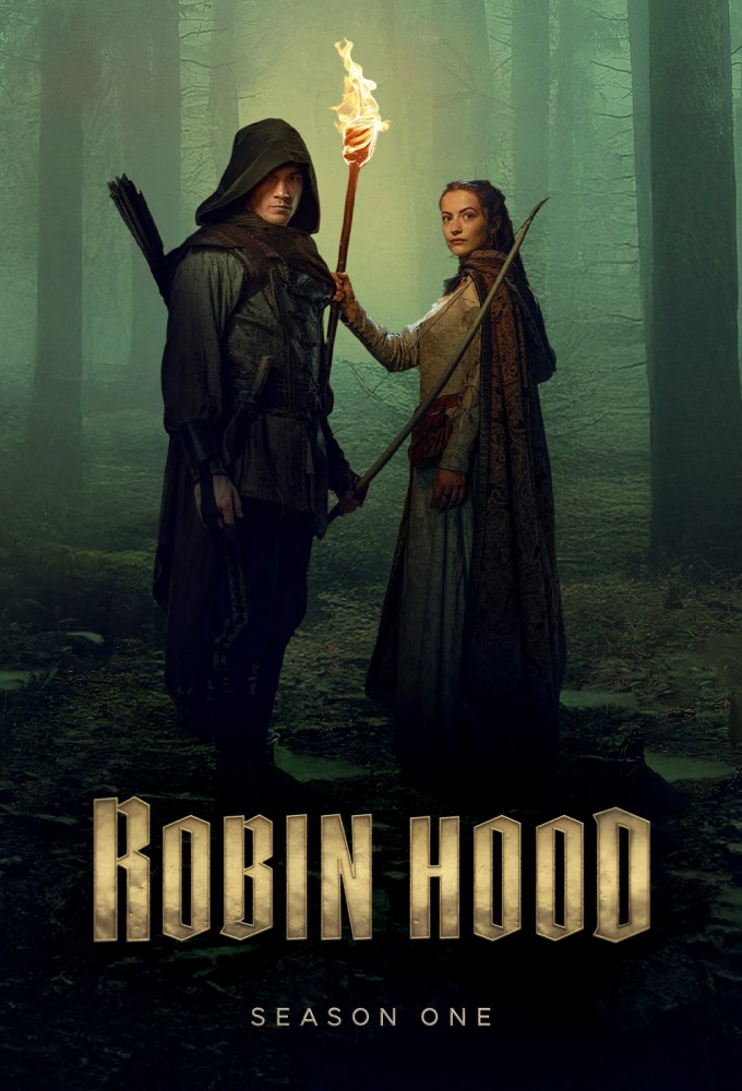 Download Robin Hood S01 [Episode 1 – 2 Added]
