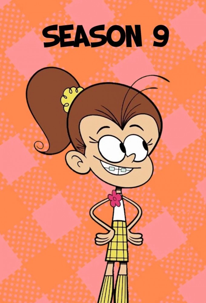 The Loud House season 11