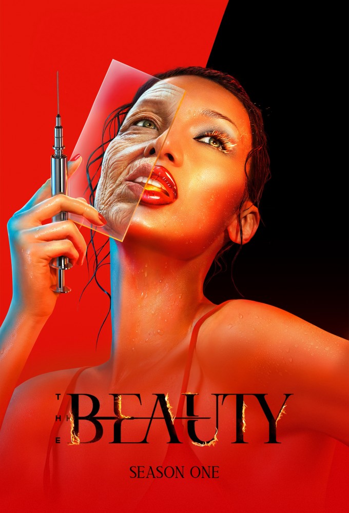 The Beauty poster