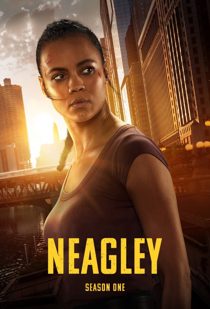 Neagley season 1