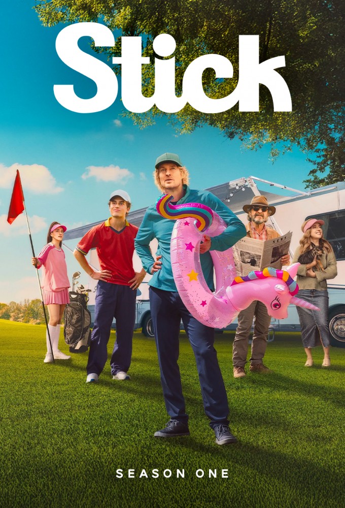 Stick season 2