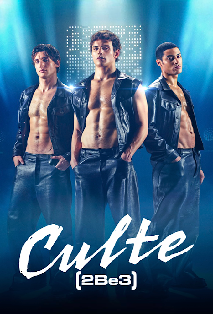 Download Culte 2Be3 (2024) Season 2 complete