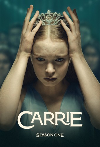 Carrie poster