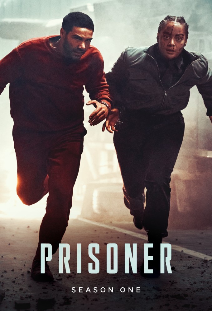 Prisoner (2026) season 1 on Sky Atlantic (UK)