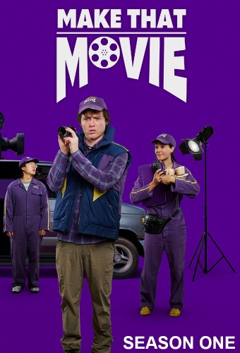 Make That Movie poster