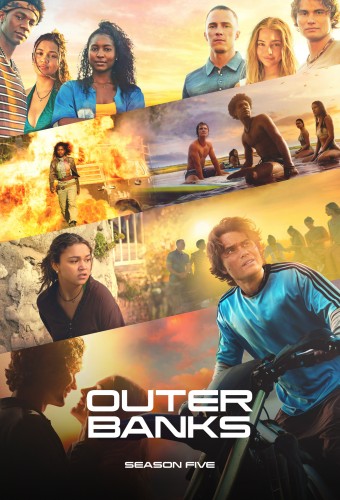 Outer Banks poster