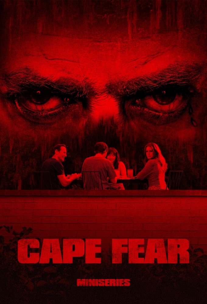 Cape Fear season 1 on Apple TV