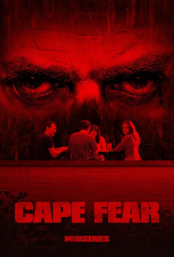 Cape Fear poster