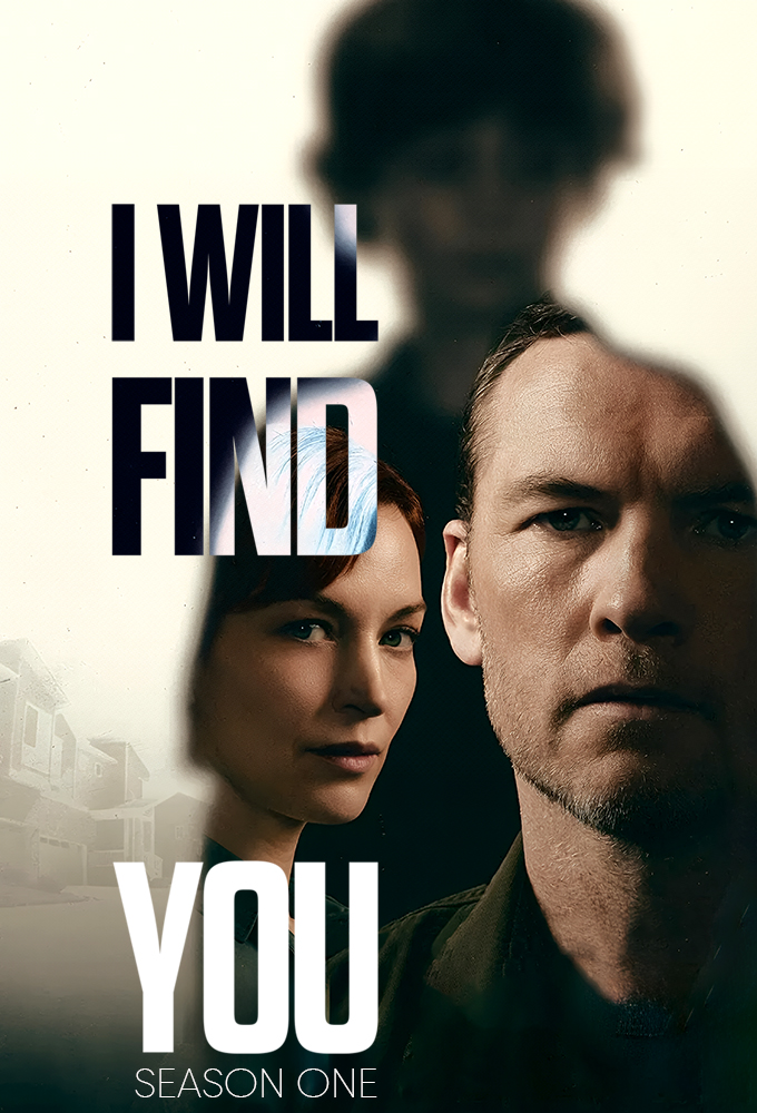 I Will Find You poster