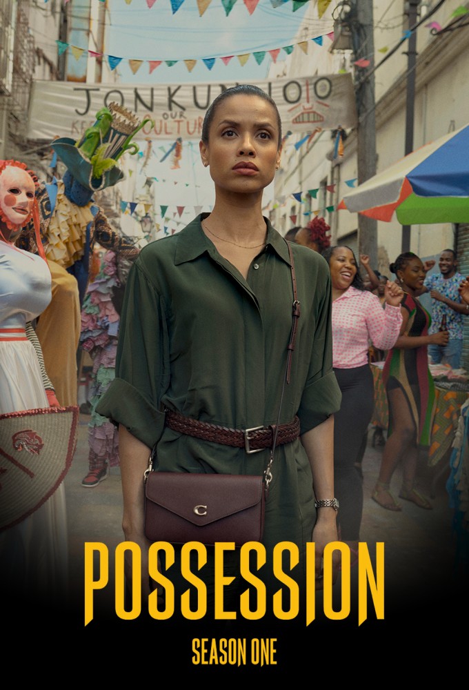 Possession season 1