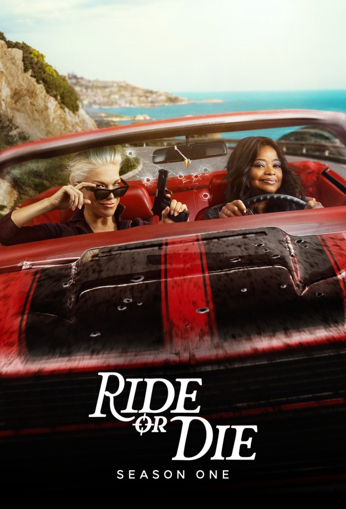 Ride or Die season 1 on Prime Video