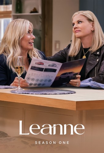 Leanne poster