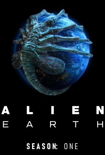 Alien: Earth poster