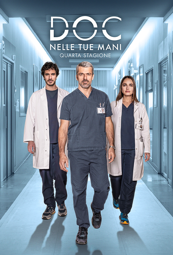 Doc season 4