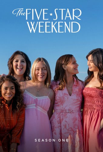The Five-Star Weekend poster