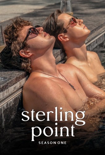 Sterling Point poster