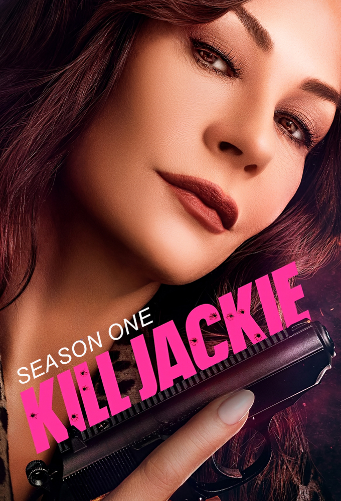 Kill Jackie season 1