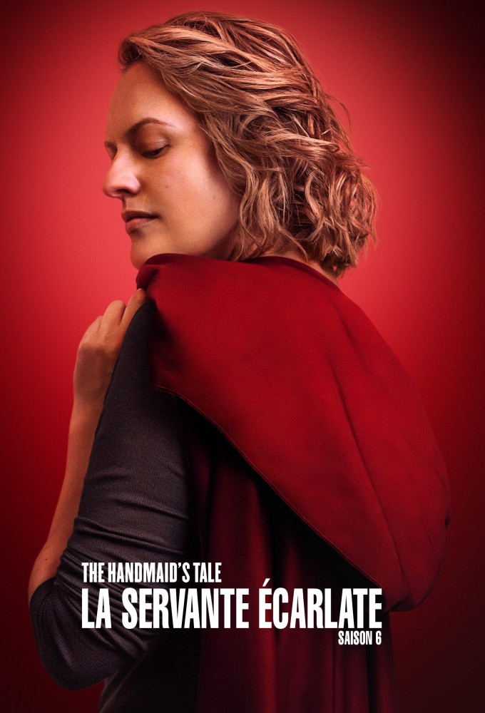 The Handmaid's Tale season 6