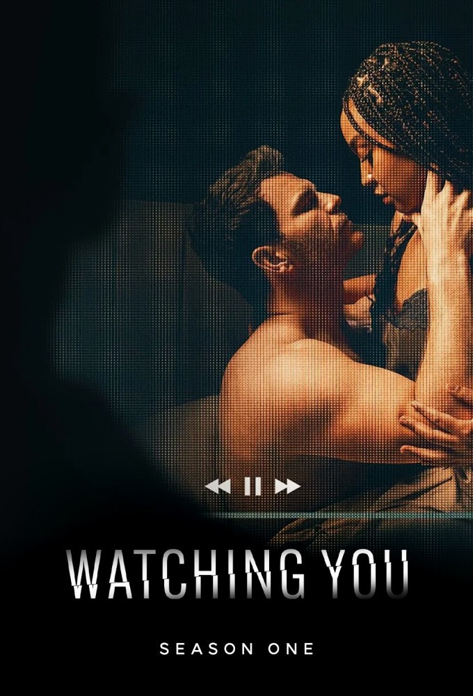 Watching You season 1 on Stan