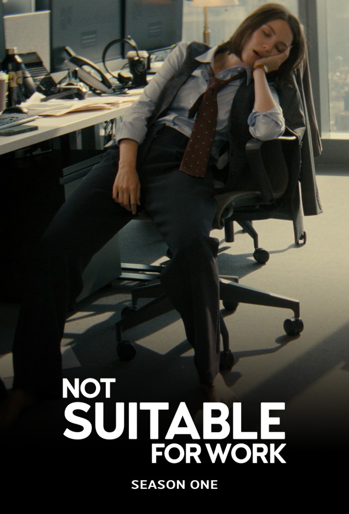 Not Suitable for Work season 1