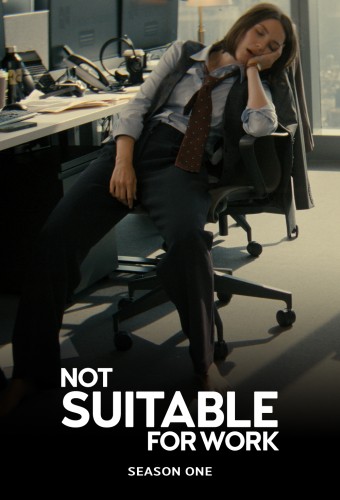 Not Suitable for Work poster