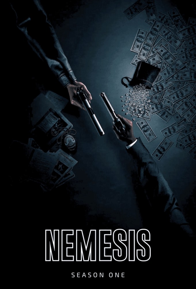 Nemesis (2026) season 1 on Netflix