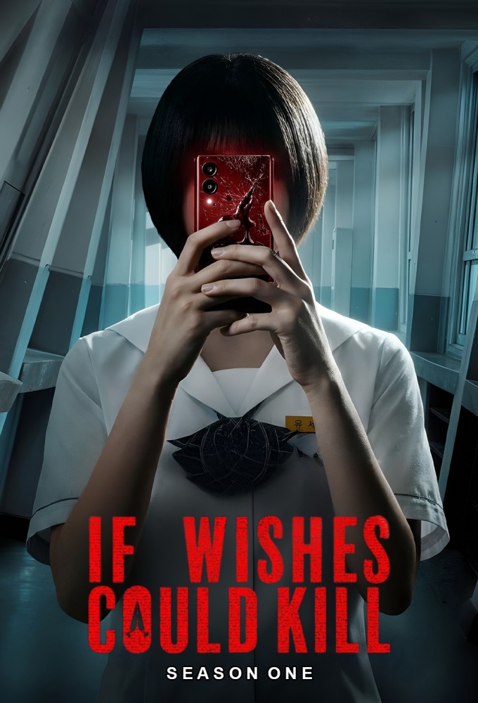 If Wishes Could Kill season 1 on Netflix