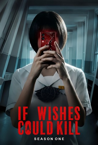 If Wishes Could Kill poster