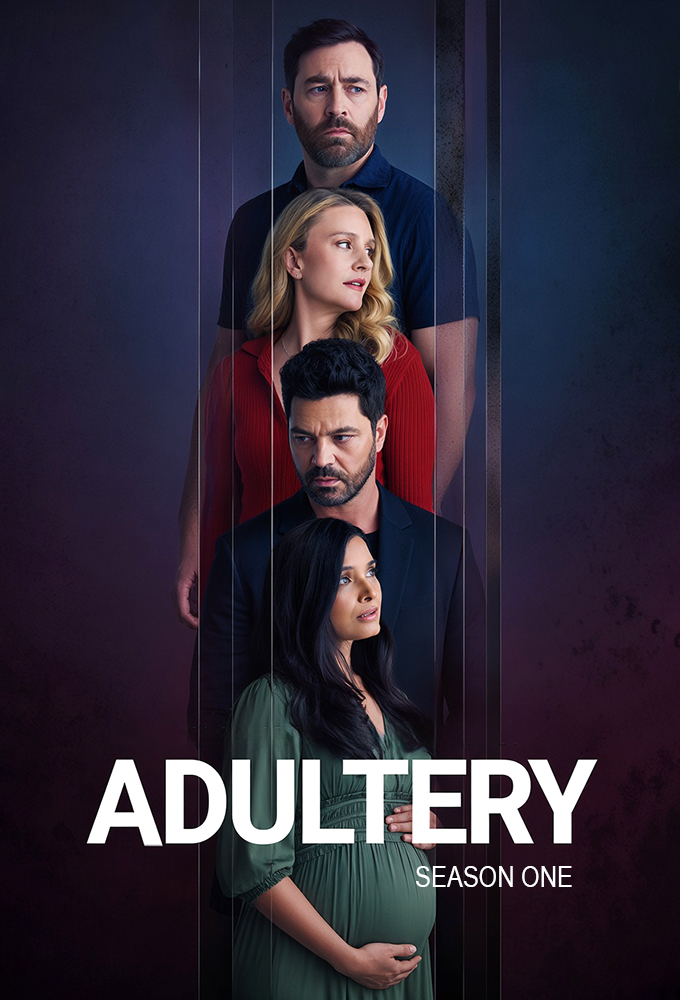 Adultery poster