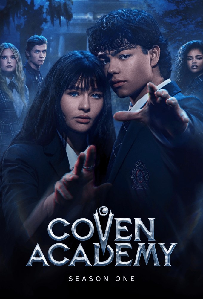 Coven Academy season 1