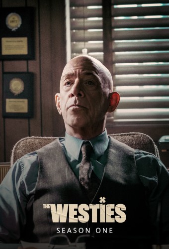 The Westies poster