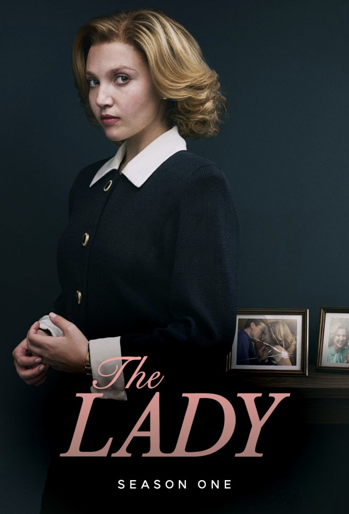 The Lady (2026) season 1