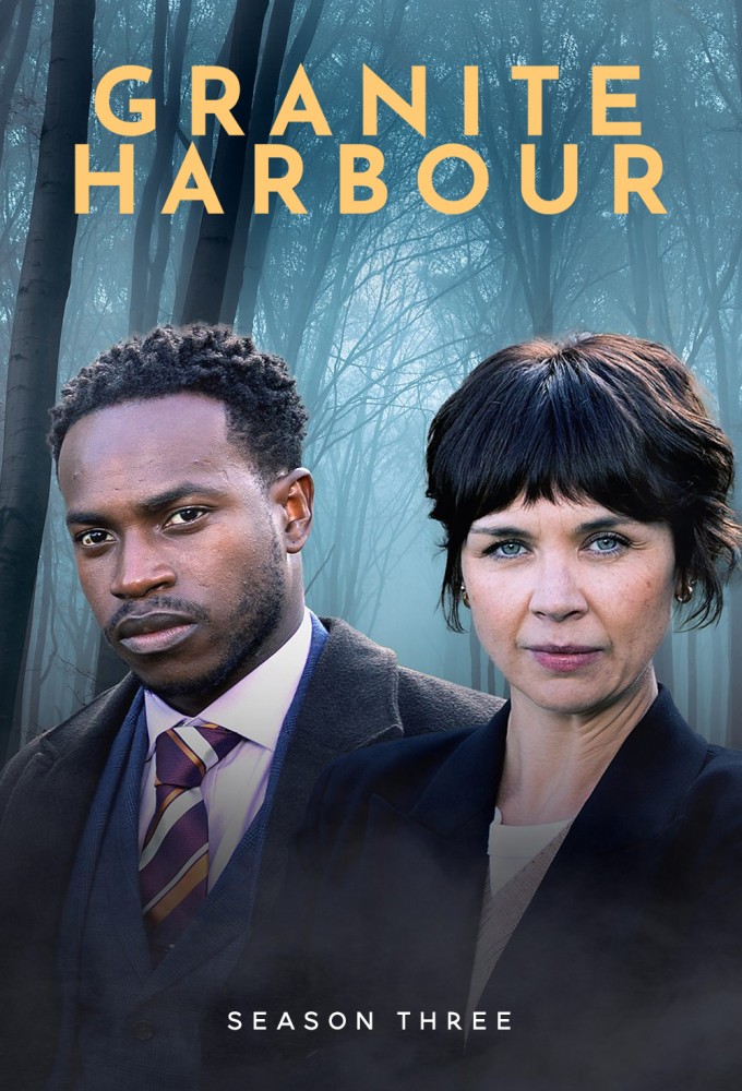 Granite Harbour season 3