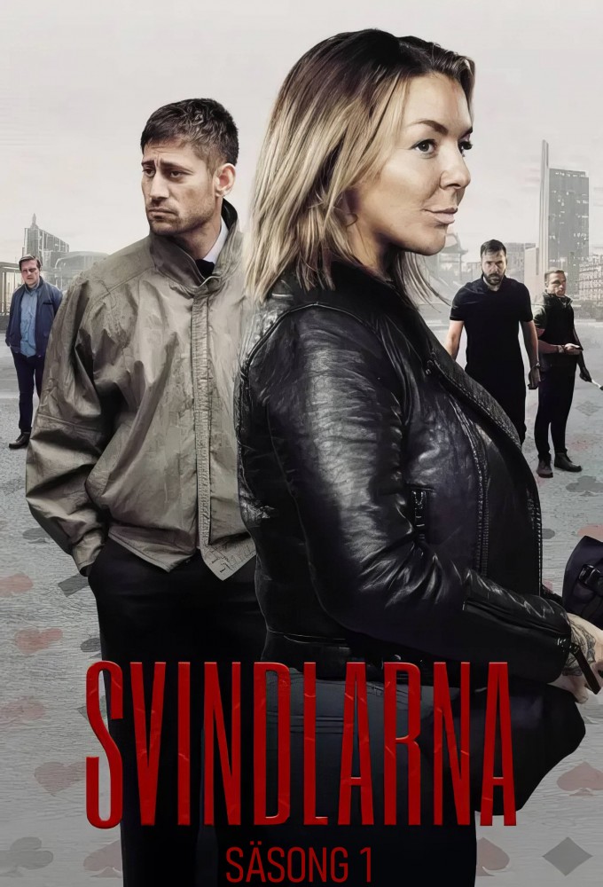 The Cage (2026) season 1 on BBC One