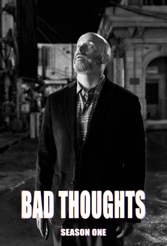 Bad Thoughts poster