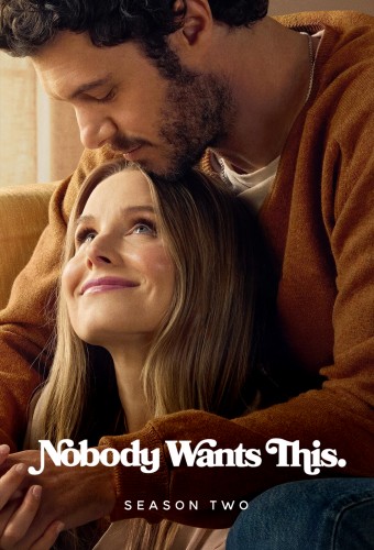 Nobody Wants This poster