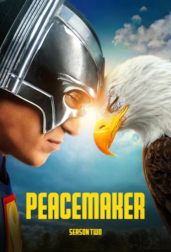 Peacemaker poster