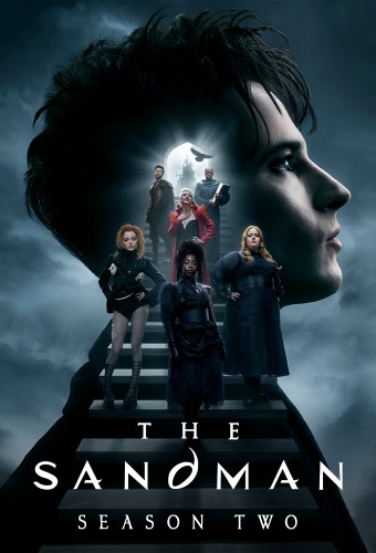 The Sandman poster