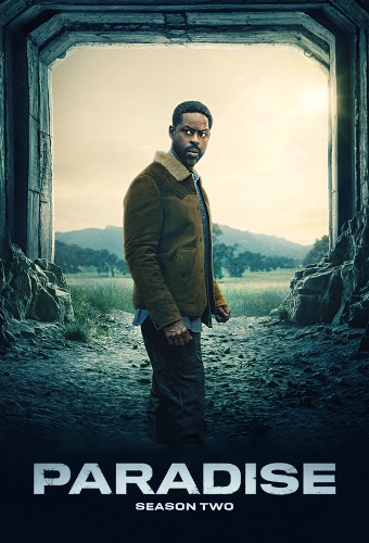 Paradise poster